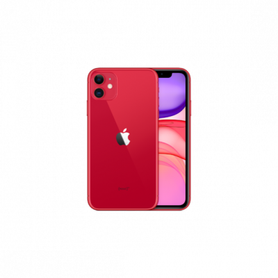 iPhone 11 128Gb  (Red)