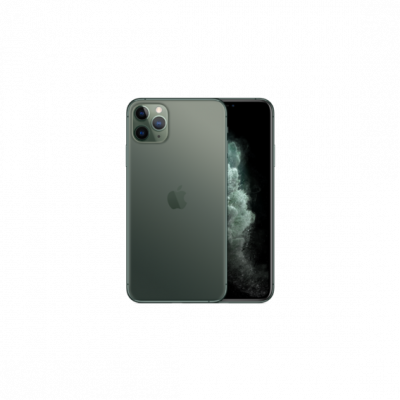 iPhone 11 128 green (Slim box)