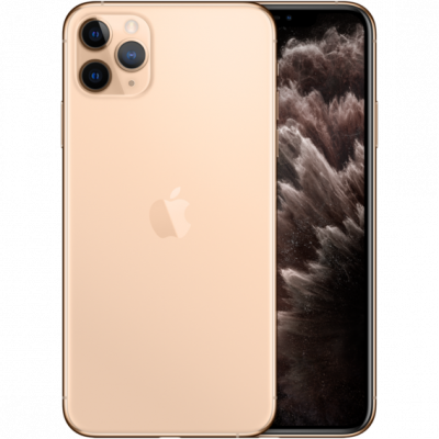 iPhone 11 Pro 256Gb Gold