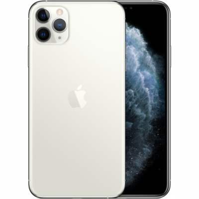 iPhone 11 Pro Max 64 gb Silver