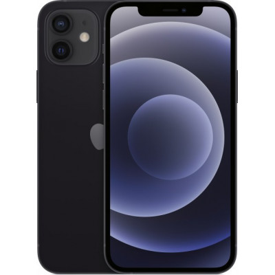 iPhone 12 64GB black