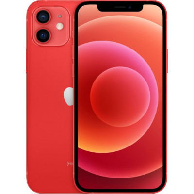 iPhone 12 64Gb Red