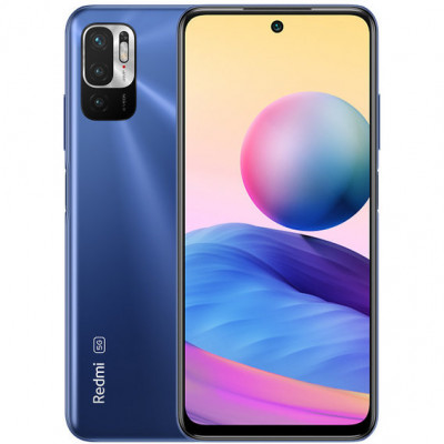 Xiaomi Redmi Note 10 5G 128Gb 8Gb Blue orig CN