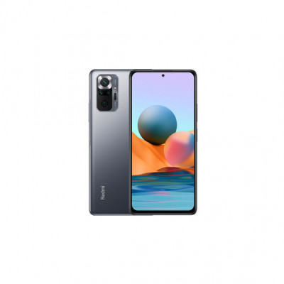Xiaomi Redmi Note 10 Pro 8/256 Onyx Gray EU