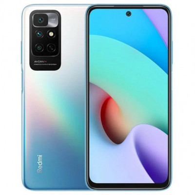 Xiaomi Redmi Note 11 4G 128Gb 4Gb, Blue, orig CN