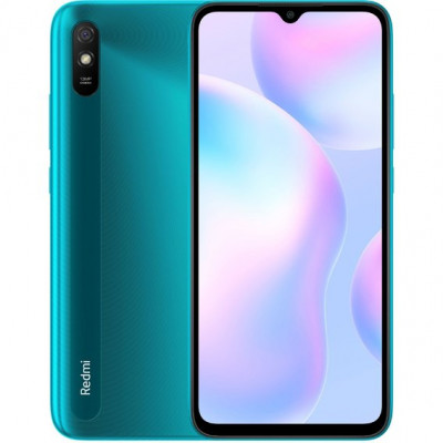 Xiaomi Redmi 9A 2/32 GB Green