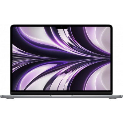 Ноутбук Apple MacBook Air M2 A2681 (MLXX3UA/A) Space Gray