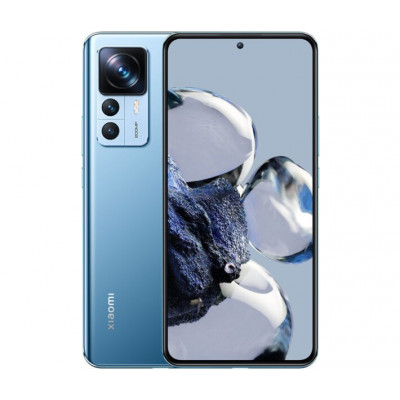 Xiaomi 12T PRO Blue 12/256GB