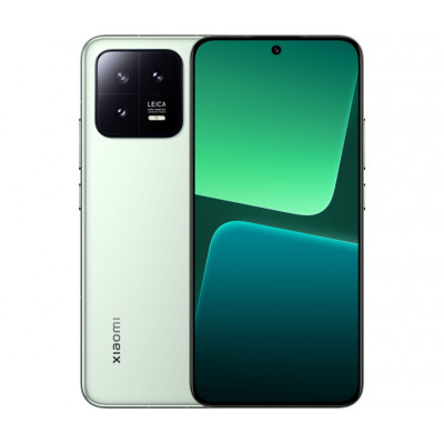 Xiaomi 13 8/256 Flora Green