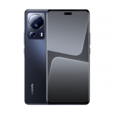 Xiaomi 13 Lite 8/256 Black