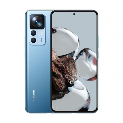 Xiaomi 12T Blue 8/256GB