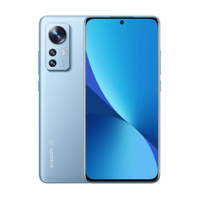 Xiaomi 12X 5G 8/128GB Blue