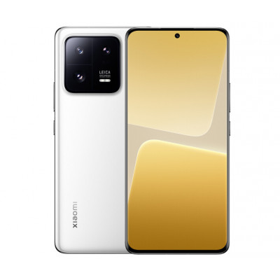 Xiaomi 13 Pro 12/256 Ceramic White