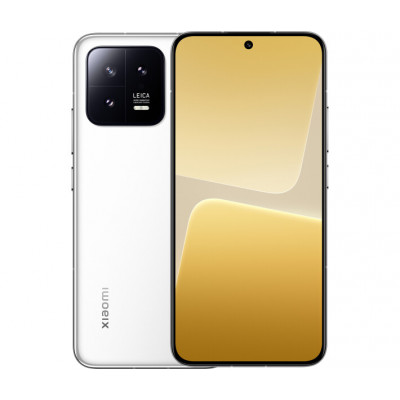Xiaomi 13 8/256 White