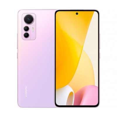 Xiaomi 12 Lite 8/128GB Lite pink