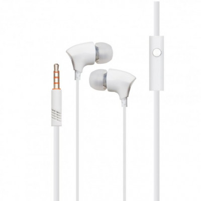Наушники Celebrat G3 White