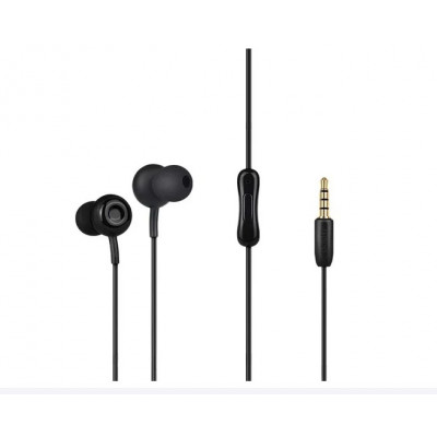 Наушники Hoco M24 Leyo (Black)
