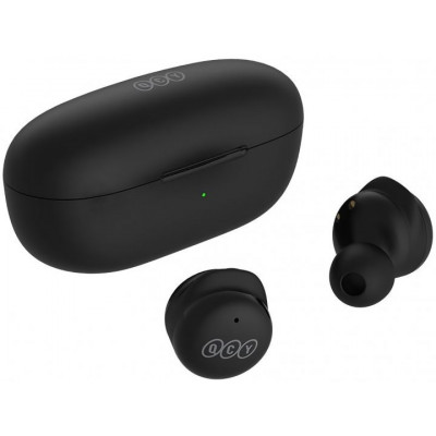 Xiaomi QCY T17 True Wireless Headset Grey