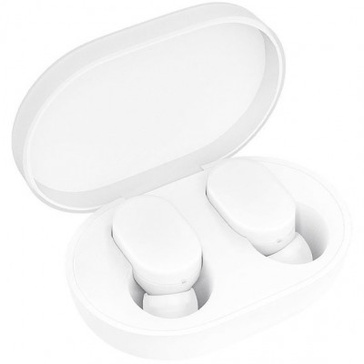 Навушники Redmi AirDots 2 White