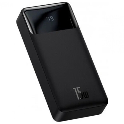 Baseus Bipow Digital Display 20000mAh 15W