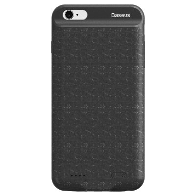 Чехол зарядка iPhone 6//6s/6+ 3650mAh