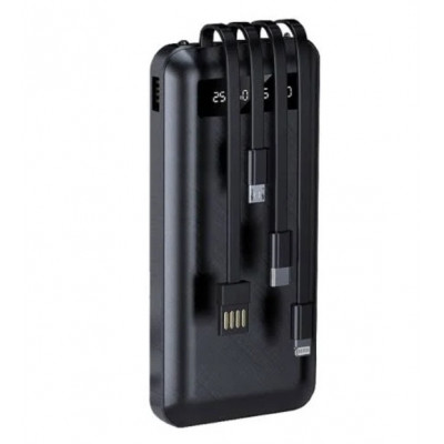 Power Bank Yo Yo 20000