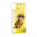 Накладка Water Case Samsung A10, Собака