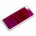 Накладка Glass Case Apple iPhone 7 / 8 / SE 2, Мрамор, white