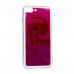 Накладка Glass Case Apple iPhone 7 / 8 / SE 2, Мрамор, white
