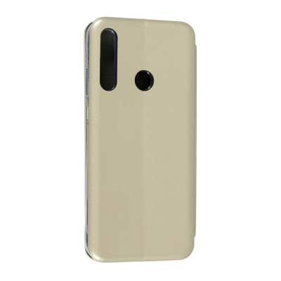 Книжка 360 Huawei Y6 Pro (2019), Gold