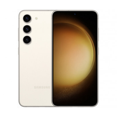Samsung Galaxy S23 8/256 BEIGE (SM-S911BZEGSEK)