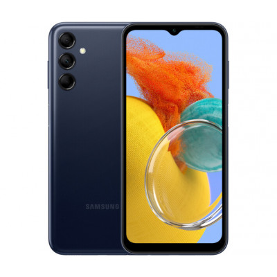 Samsung Galaxy M14 4/64GB (SM-M146BDBUSEK)DARK BLUE