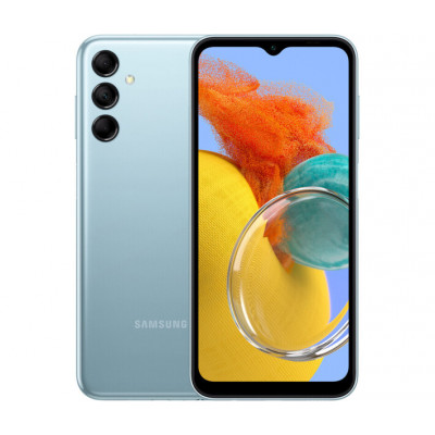 Samsung Galaxy M14 4/128GB (SM-M146BZBUSEK) BLUE