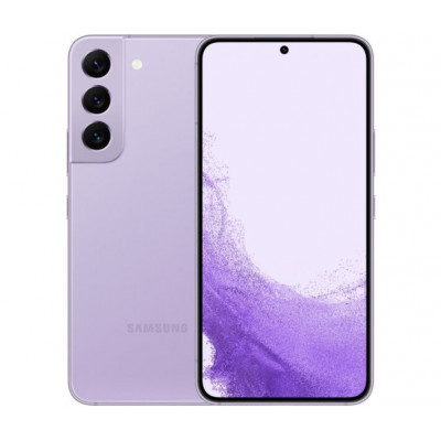 Samsung Galaxy S22 8/256 Bora Purple(SM-S901BLVDSEK)
