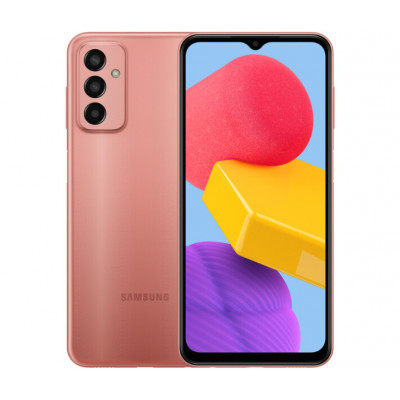 Samsung Galaxy M13 4/64GB Orange (SM-M135FIDDSEK)