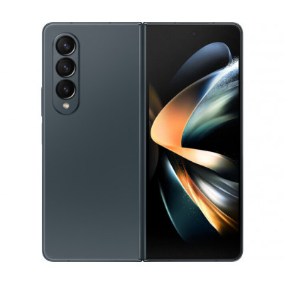 Samsung Galaxy Fold4 12/512Gb Graygreen (SM-F936B)
