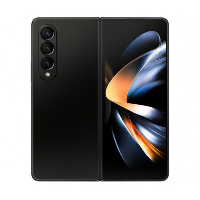 Samsung Galaxy Fold4 12/512 Phantom Black(SM-F936B)