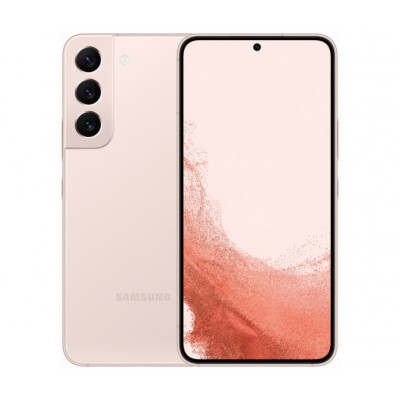 Samsung Galaxy S22 8/256 Pink (SM-S901BIDDSEK)