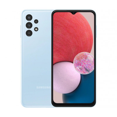 Samsung Galaxy A13 4/64 LIGHT BLUE (SM-A135FLBVSEK)